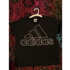ADIDAS Crop top